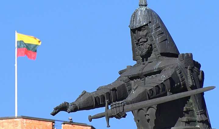 Istorikų diskusija: ar Lietuvos didžiuosius kunigaikščius galima vadinti karaliais?