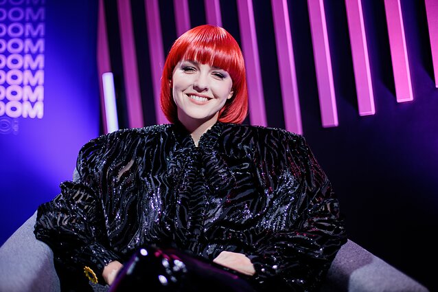 Eurovizijos atrankos „Pabandom iš naujo!“ finalas Eurovizijos atrankos „Pabandom iš naujo!“ finalas