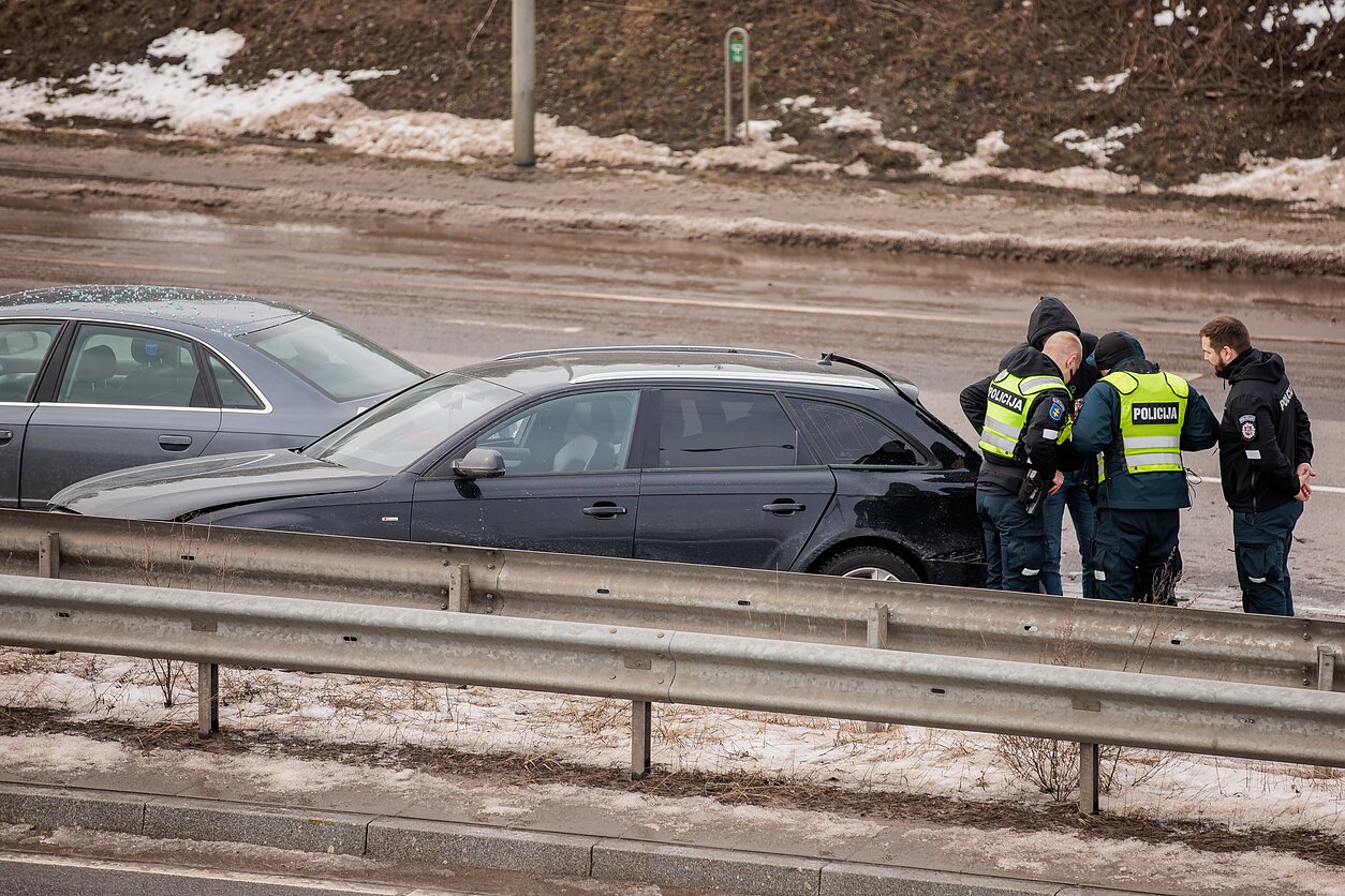 Avarija (asociatyvi)