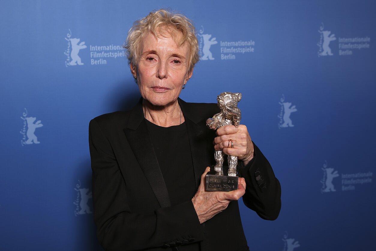 Claire Denis Claire Denis