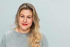 Kristina Nemaniūtė-Gagė Kristina Nemaniūtė-Gagė