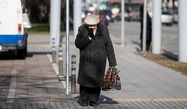 „Palietė karščiausius taškus“: įvertino, ar pasiūlytos antrosios pensijų pakopos korekcijos pasiteisintų