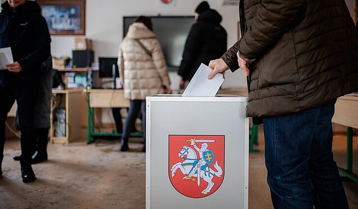 Ekspertas teismo sprendimą dėl Štraupaitės vertina teigiamai: VRK ignoravo žmonių išreikštą valią