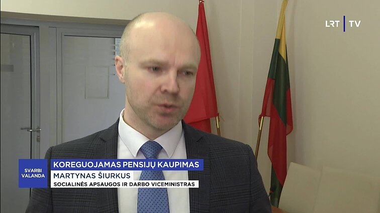 Specialistai teismo procesus dėl Štraupaitės vadina skubotais: pasileidome tiesiai į dilgėlių lauką