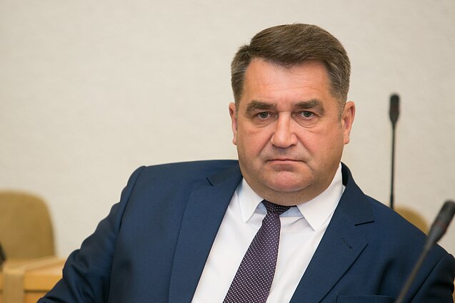  Dainius Bardauskas