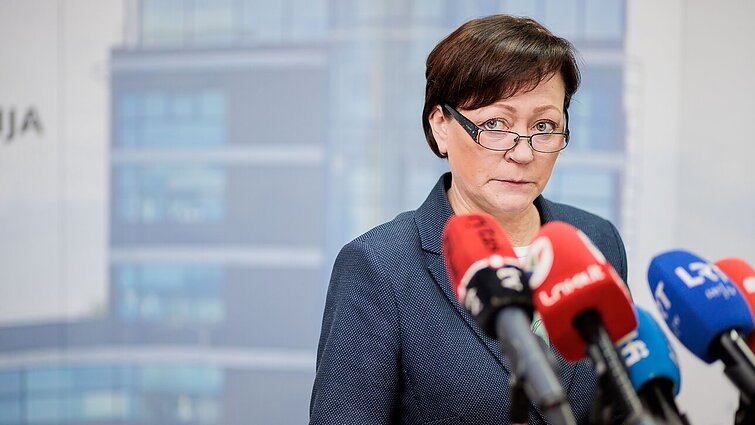 Politologas apie sumaištį dėl rinkimų Anykščiuose bei Visagine: vadovybė iš VRK komisijos turėtų prisiimti tam tikrą atsakomybę