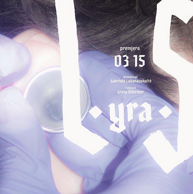 Pakeliui su klasika. „L. yra S.“ - kinematografiška istorija apie toksišką vyriškumą