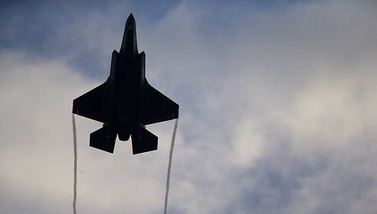 Panorama. Virš Juodosios jūros susidūręs su Rusijos naikintuvu nukrito amerikiečių žvalgybos dronas