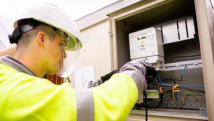 Panorama. Išmaniųjų skaitiklių diegimo peripetijos: gyventojams kyla klausimų dėl patikimumo (su vertimu į gestų k.)