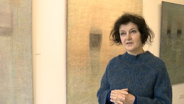 Į tobulą gamtą pažvelgė per kenkėjų prizmę: Arūnės Tornau paroda „Svetimkūniai“