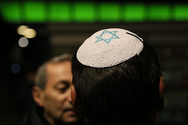 Knygos apie Lietuvos žydų gelbėtojus autorius: sprendimą žmonės priimdavo prie namų durų