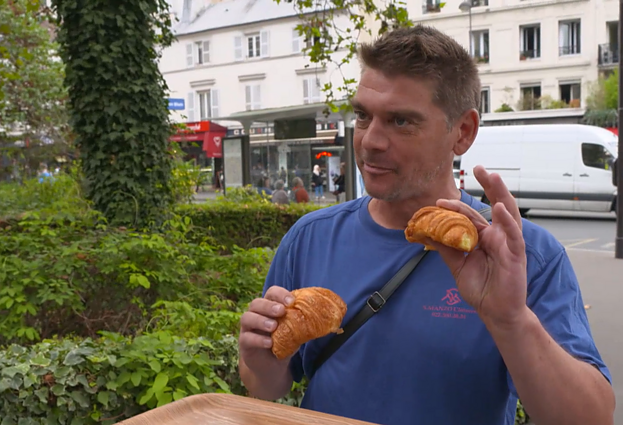 Euromaxx. Be elektros veikiantis pramogu parkas Italijoje ir prancuziško ragelio recepturos paslaptys