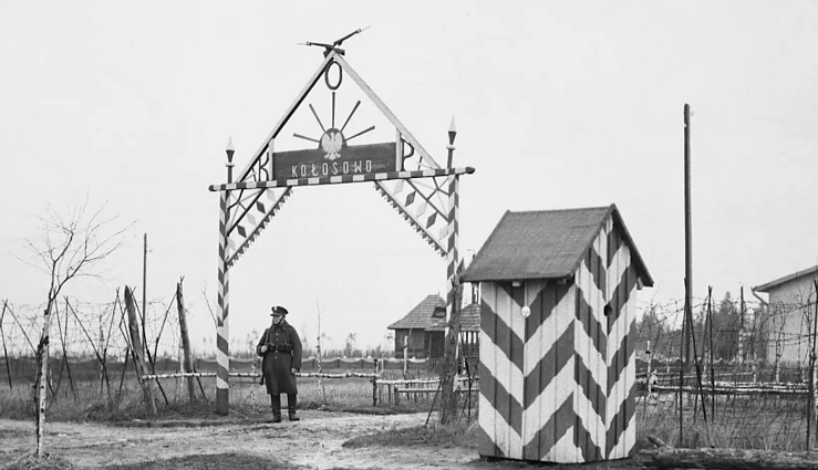 Vilniaus sąsiuvinis. Kovo 11-osios įvykiai ir gudai bei į sovietų Baltarusiją grįžusių asmenų likimai