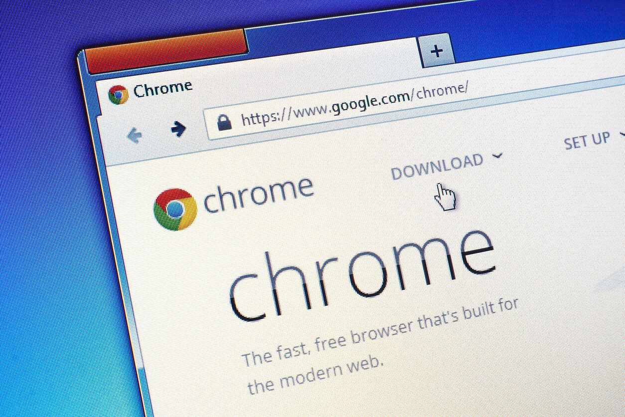 „Chrome“ „Chrome“