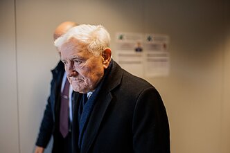 Valdas Adamkus Valdas Adamkus