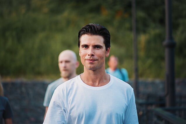 Justas Kučinskas