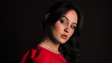 Agnė Buškevičiūtė