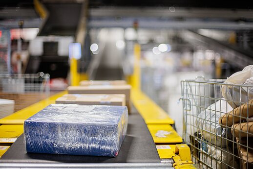 Parcels