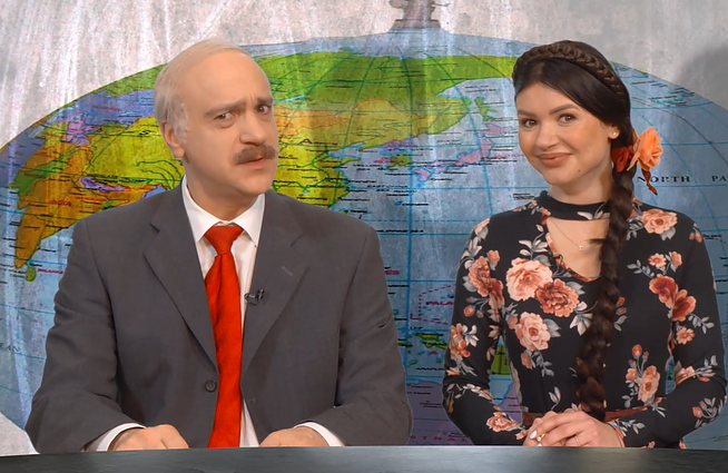 Dviračio žinios. Lukašenka apie kelionę į Kiniją