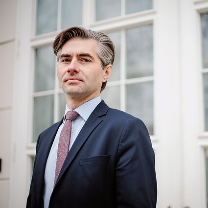 Svarbus pokalbis. Budrys: viskam turi būti pasiruošta iki 2030 m.