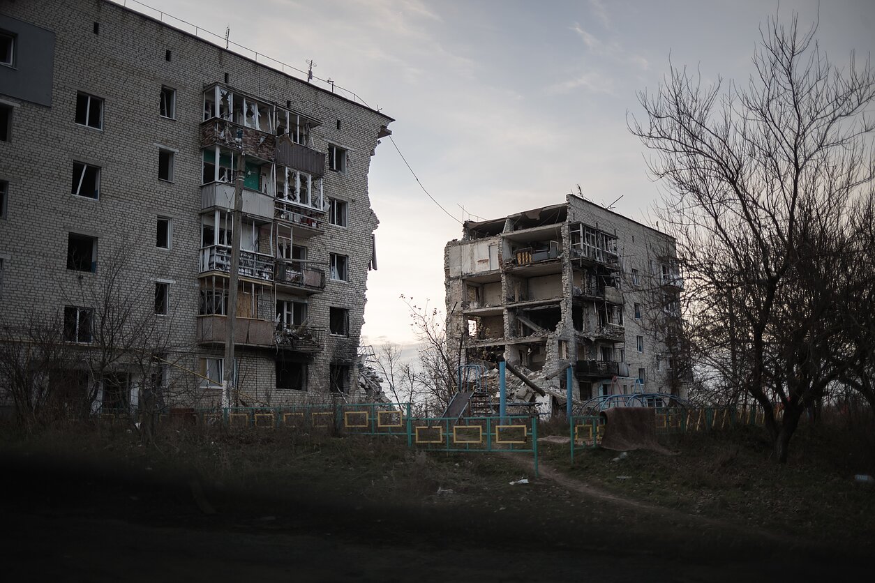 Война в Украине Война в Украине