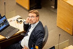 Linas Kukuraitis