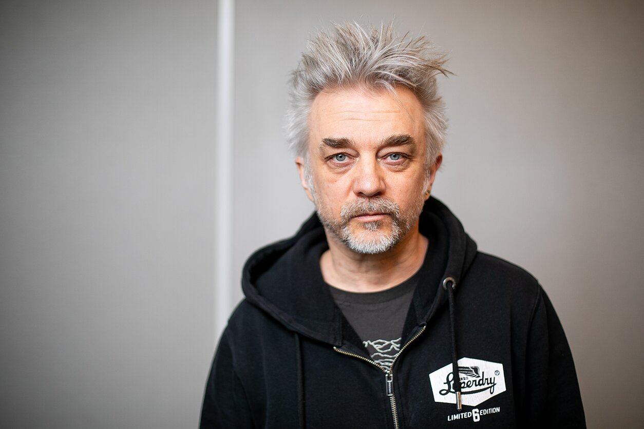 Andrius Mamontovas