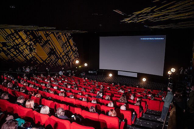 „Kai šaukia kinas, tu eini“: koks repertuaras laukia kinomanų „Kino pavasario“ festivalyje?