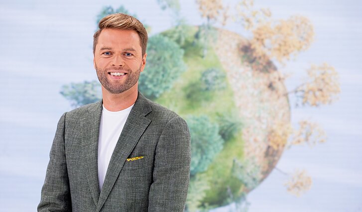 Labas rytas, Lietuva II d.