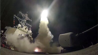 „Tomahawk“ raketos