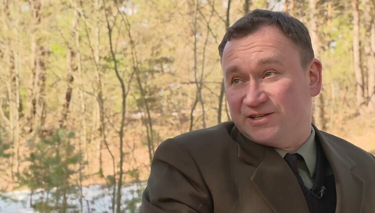 Dviračio žinios. Urėdas apie Anykščius: valdžią privalo perimti miškininkai