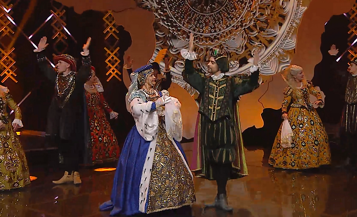 Duokim garo! Anykščių krašto kapelos ir ansambliai