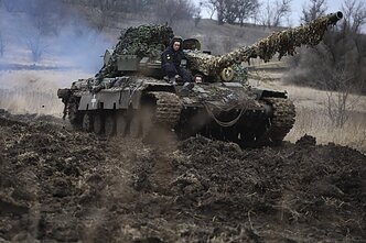 Ukrainos kariai
