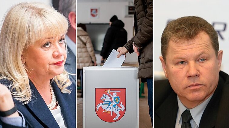 Politologė apie situaciją Anykščiuose ir Visagine: jei nenorime spekuliacijų, vertėtų pagalvoti apie pakartotinius rinkimus