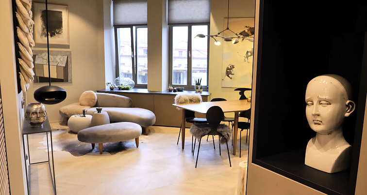 Praktiškų zonų namai