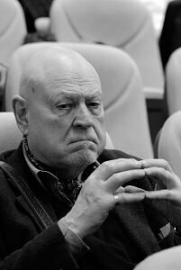 Mirė poetas, žurnalistas Jonas Jackevičius - LRT