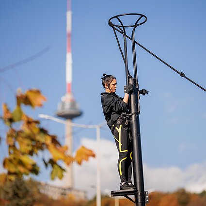 Pakeliui su klasika. Kokie pokyčiai laukia kultūros lauke pasibaigus savivaldybių tarybų ir merų rinkimams?