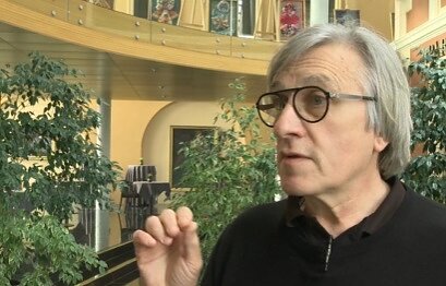 Klaipėdos dramos teatre – Krymovo spektaklis