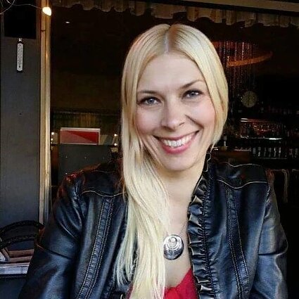 Lina Markauskienė