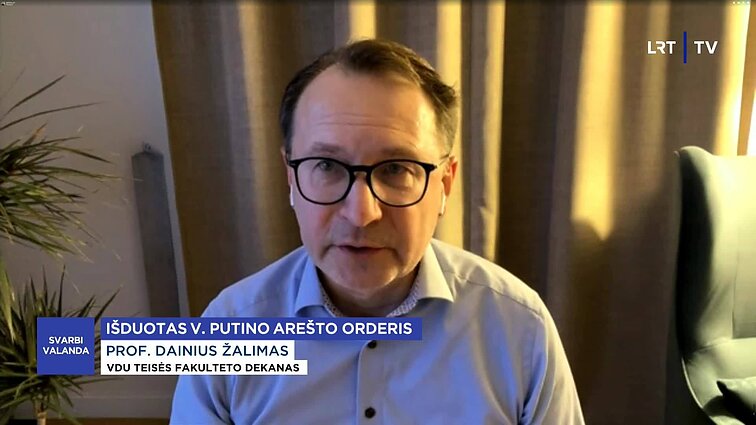 Sausumos pajėgų vadas: planuojama įkurti divizija pakylėtų Lietuvos gynybą į kitą lygmenį