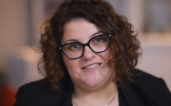 Pusryčiai pas kaimyną. Lietuvoje gyvenanti graikė Evelina: daug vyrų atvyksta paskui lietuves
