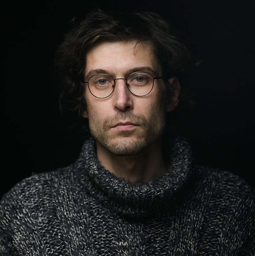 Kultūros savaitė. Sėskim ir pakalbėkim. Dokumentikos „Laiškas Ukrainai“ kūrėjas Mikas Žukauskas: norėčiau, kad šio filmo nebūtų