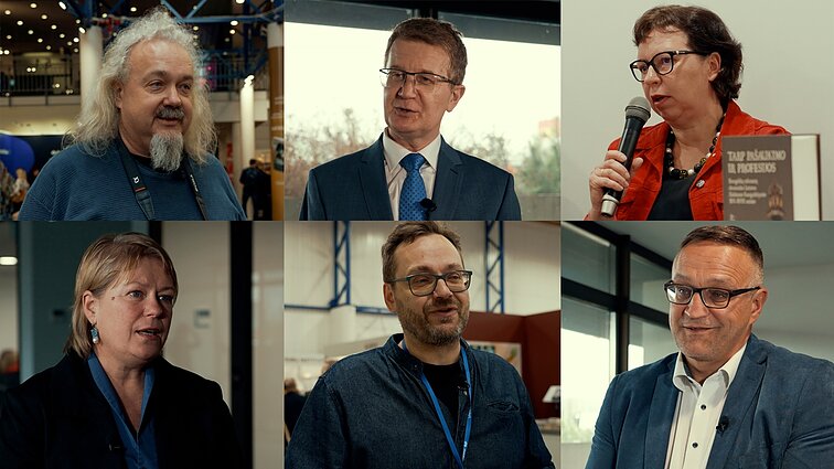 Kelias. Liuteronai ir reformatai knygų pasaulyje: nauji leidiniai ir vertimai