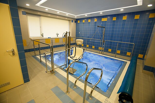 Plečiamas Lietuvos medicininis turizmas: sanatorijos ir reabilitacijos centrai tikisi sulaukti klientų iš Vokietijos