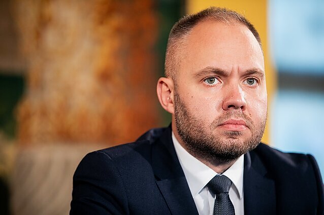 Fiodorovas: vienintelė neišsipildžiusi svajonė – dirbti Kėdainiuose
