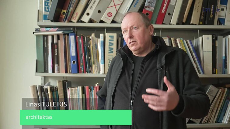 Jūsų laikas 450: apie muzikos poveikį ir Aleksandro Kačanausko muzikos mokyklą. Fleitos mokytojas Valdas Kijauskas