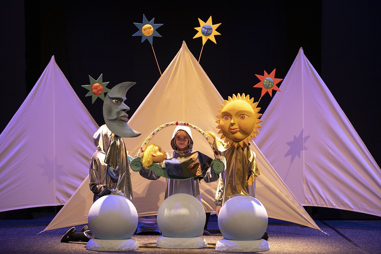 Teatro kūrėjams bus teikiamos „Tegyvuoja teatras“ nominacijos