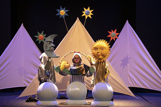 Teatro kūrėjams bus teikiamos „Tegyvuoja teatras“ nominacijos