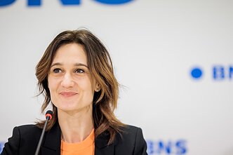 Viktorija Čmilytė-Nielsen