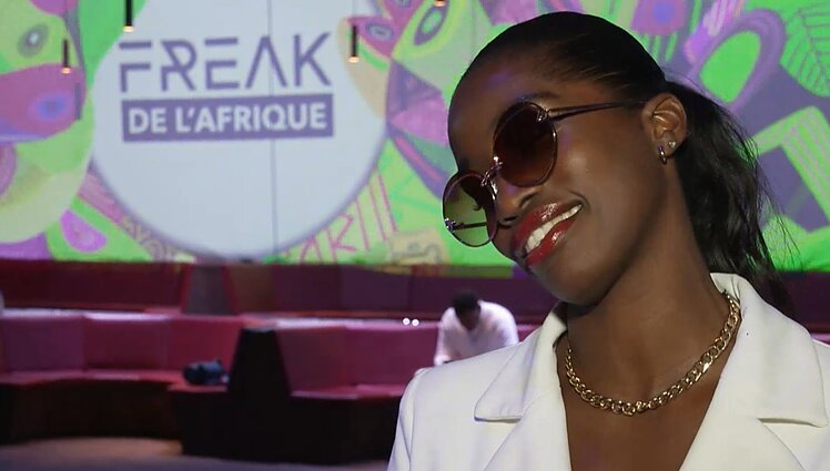 Euromaxx. Afrikos ritmai, užkariaujantys naktiniu klubu šokiu aikšteles, ir namu biuro „pasidaryk pats“ idejos